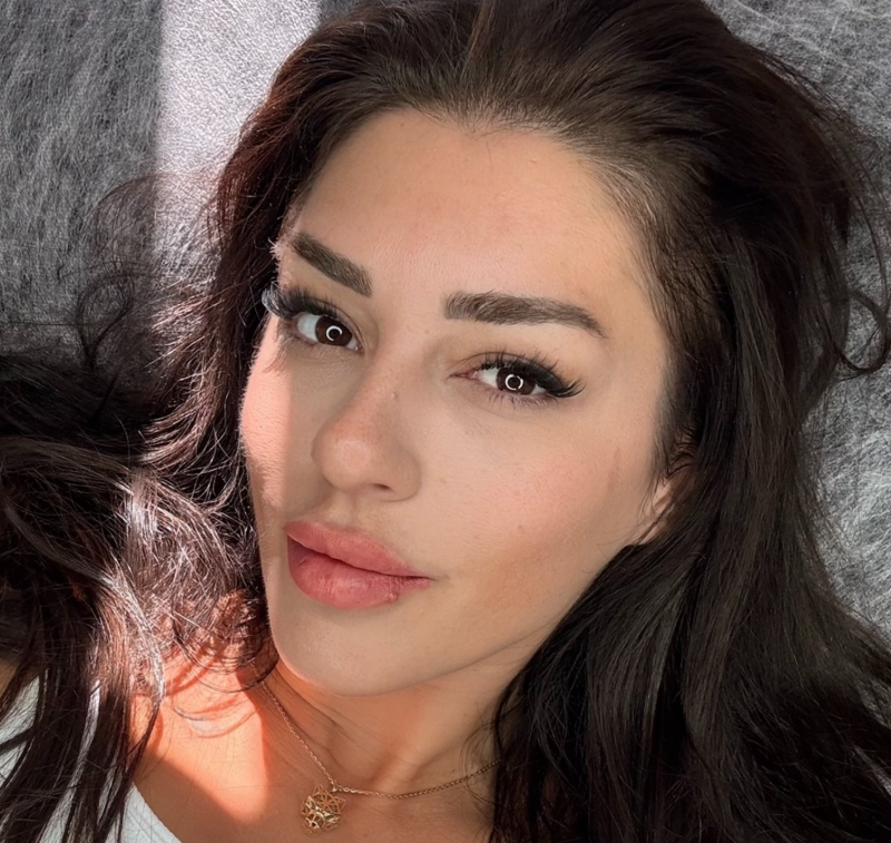 Güzellik Merkezi Çalışması